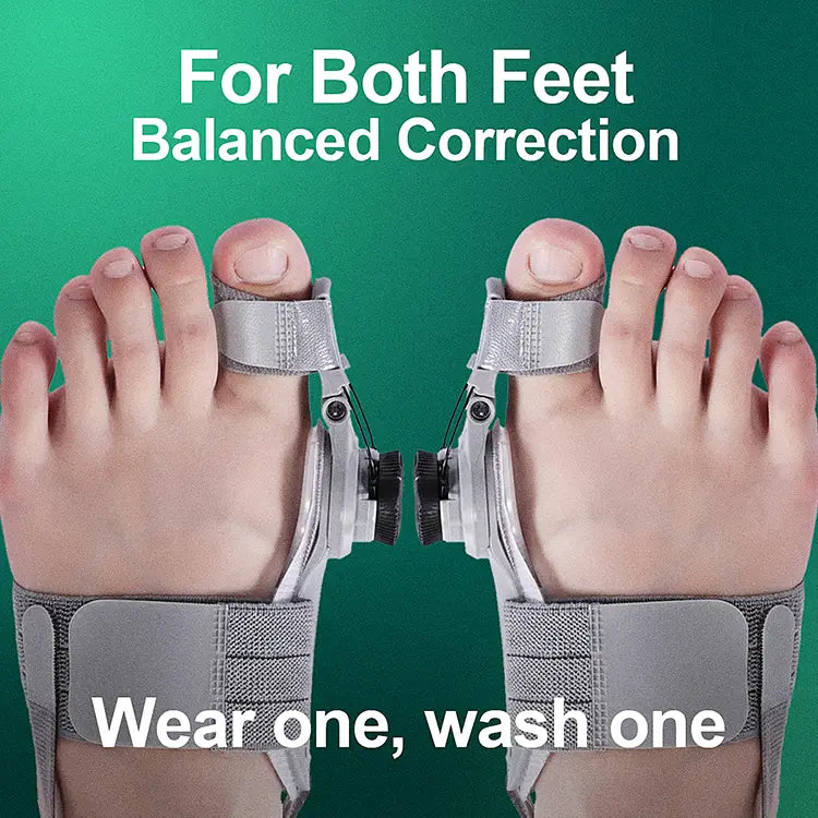 LOOOOMI™ BunionEase Pro