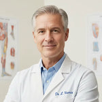 Dr. L. Harris, Podiatrist